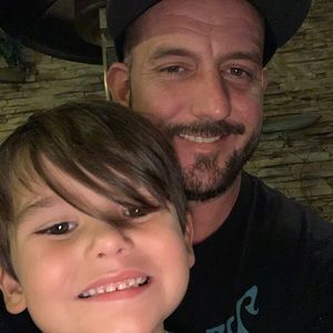 Meet your Posher, Ron